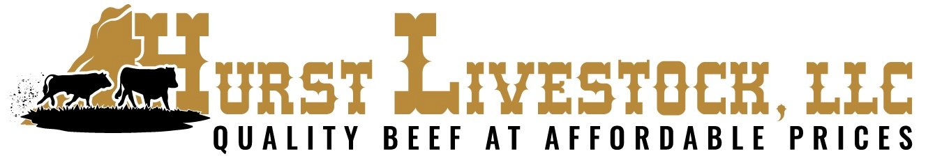 Hurst Livestock, LLC