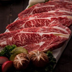 Whole Beef Share