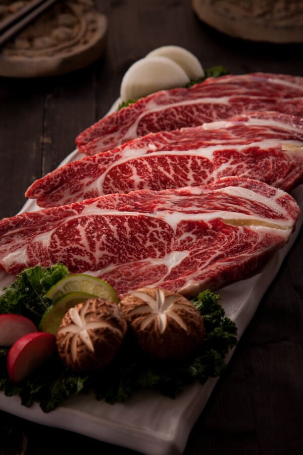 Whole Beef Share