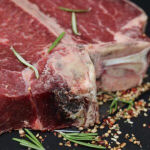 1/2 Beef Share
