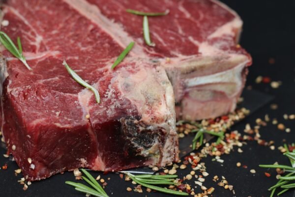 1/2 Beef Share