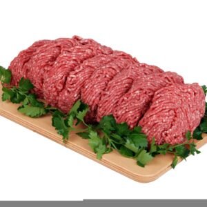 1/2 Beef Share (Ground Beef)