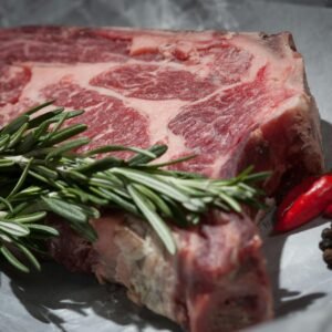 1/4 Beef Share