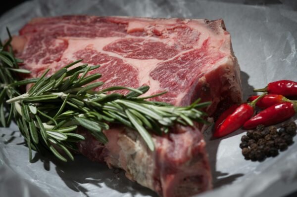 1/4 Beef Share